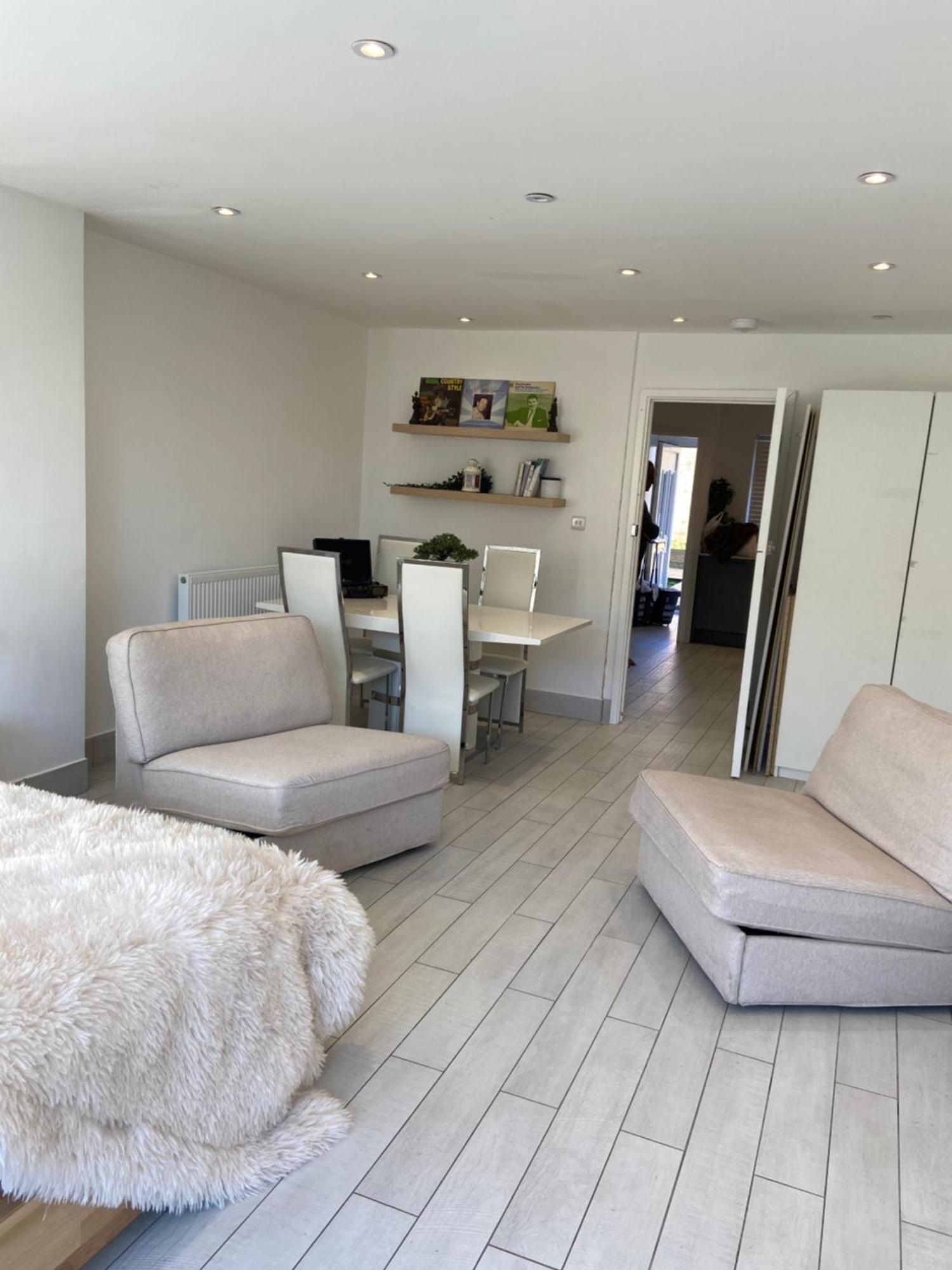 The Bay Apartment Edgware Exterior foto
